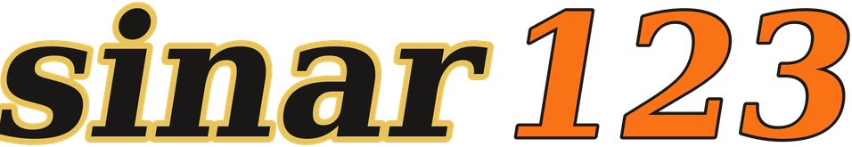 sinar123 logo